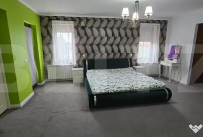 Casă cu 5 camere cu Teren 600 Mp în Bercu Roșu - 4