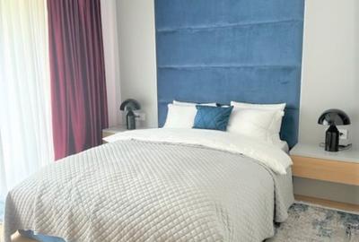 Apartament cu gradina Primaverii - pozitie privilegiata - 8
