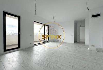 Apartament cu 2 camere semidecomandat în Pantelimon - 2