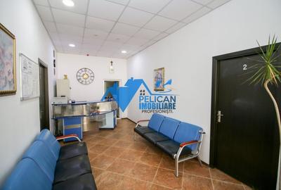 Spațiu comercial, de 150 mp, în Spitalului