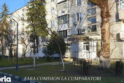 Apartament cu 2 camere, mobilat în 1 Mai - 5