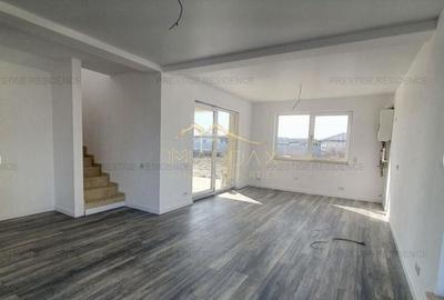 Vila individuala_P+1 ***4 camere***380 mp teren//Tamasi-CORBEANCA - 3