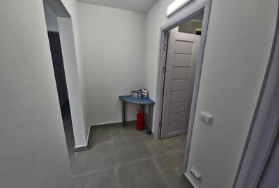 Spațiu Comercial Modern 3 camere Primul Chiriaș După Renovare – 49 mp - 11