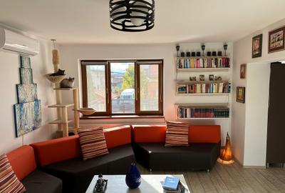 De vânzare casă unifamilială Dâmbul Rotund - 4