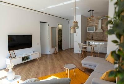 Apartament de 2 camere