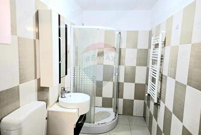 Garsonieră semidecomandată în Boul Roșu - 5