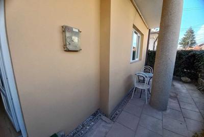 Apartament cu 2 camere decomandat, mobilat în Calea Dumbrăvii - 6