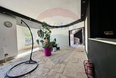 Casa tip pensiune de vanzare in Eforie Nord teren 300 mp Casa tip pensiune de vanzare in Eforie Nord teren 300 mp - 5