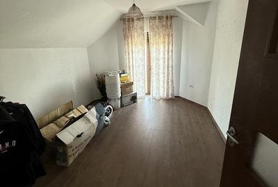 Casă cu Teren 520 Mp în Freidorf