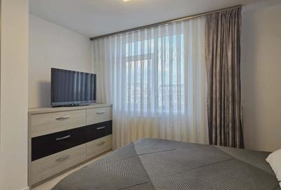 Apartament cu 3 camere în Nufărul - 18