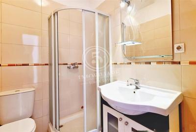 Str. Stefan Negulescu 11-14Dorobanti-Apartament de Inchiriat - 13