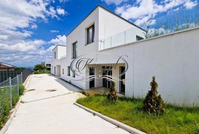 Duplex deosebit cu CF, in zona Wonderland - 2