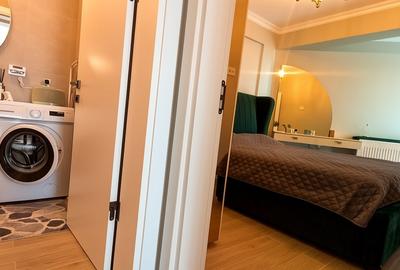 Apartament cu 2 camere semidecomandat în Nord - 7