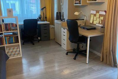 Apartament cu 2 camere în Florești - 5