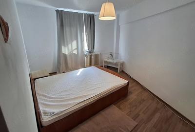 Apartament cu 2 camere decomandat, mobilat în Crângași - 2