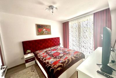 Apartament cu 2 camere decomandat în Tractorul - 3