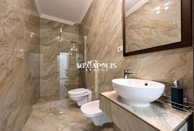 Apartament cu 3 camere decomandat în Tractorul - 9