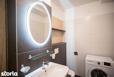 Apartament cu 2 camere semidecomandat, mobilat în Torontalului - 6