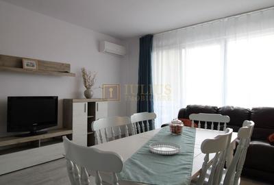 Complex Iris -Torontalului,  amenajat modern, loc parcare inclus. - 4