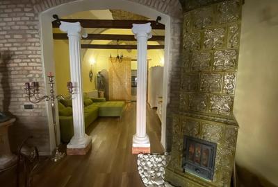 Apartament cu 2 camere în Ultracentral - 3
