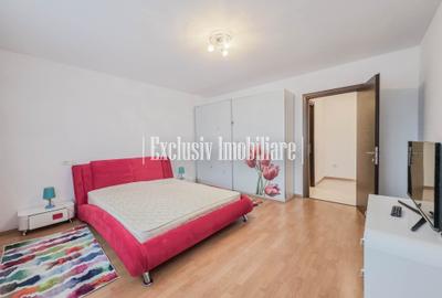Faleza Nord - Apartament 80 mp cu 2 Camere si 2 Bai - la cativa pasi de Plaja - 13