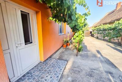 Casă individuală cu 5 camere cu Canalizare în Giarmata - 4