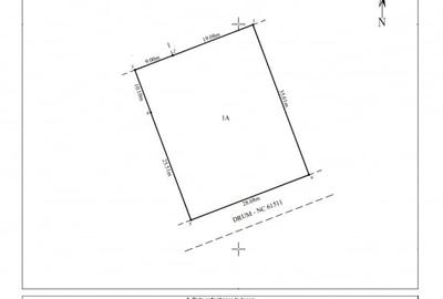 Teren 1000mp Copou-Rediu Str. Germana! - 1