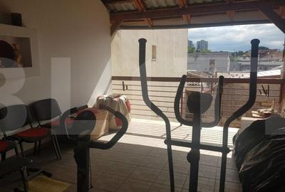 Casa de vanzare langa Cluj Arena, 482 mp utili, 385 mp teren, zona centrala! - 9