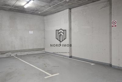 Apartament spatios 3 camere | 110 mp | 2 bai | Parcare | Kiseleff-Pta. Victoriei - 23