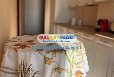 Studio Premium Complex Stefan cel Mare 42mp mobilat si utilat - 11