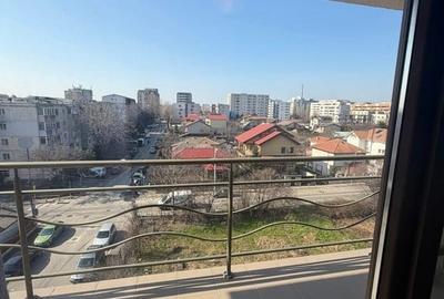 Apartament cu 2 camere decomandat, mobilat în Km 5 - 10