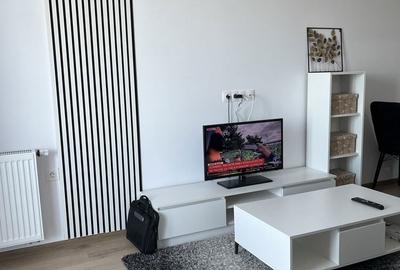 Apartament cu 2 camere decomandat în Central - 2