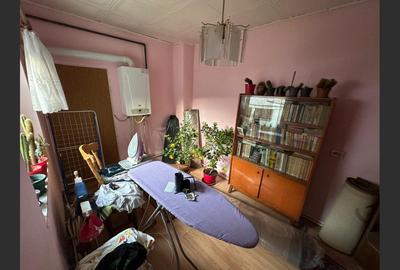 Comision 0 %, casa cu garaj si teren de 561 mp in zona linistita - 4