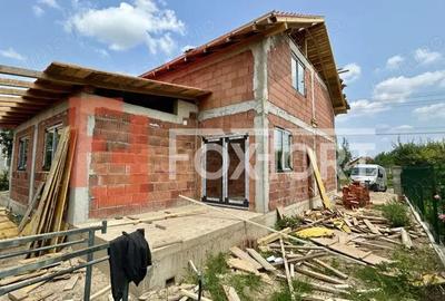 Duplex cu 4 camere de 92 mp si teren de 250 mp - Sanandrei - 1