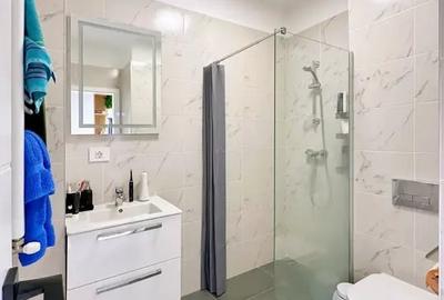 3 camere Utilat/ Mobilat/ Loc de parcare/ Etaj intermediar/ Decomandat - 9