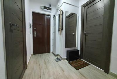 Apartament cu 2 camere decomandat, mobilat în Cantemir - 8