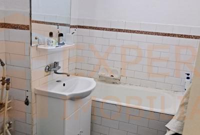 Apartament cu 2 camere decomandat, mobilat în Casa de Cultură - 5