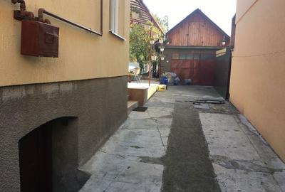 Casă cu 3 camere în Turda - 7