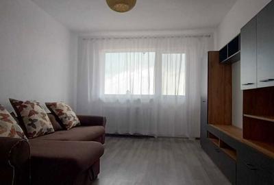 Apartament cu 2 camere decomandat în Gării