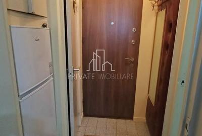 Aartament 1 camera, Etaj 2,  Aleea Carpati - 1