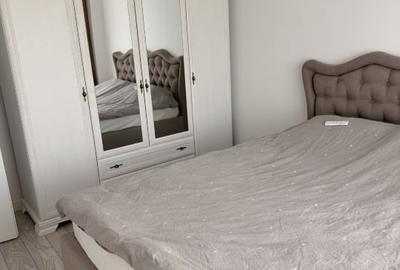 Apartament cu 2 camere decomandat, mobilat în Tătărași - 1