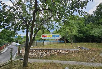 Teren de 2700 mp, în Curtea de Argeș - 7