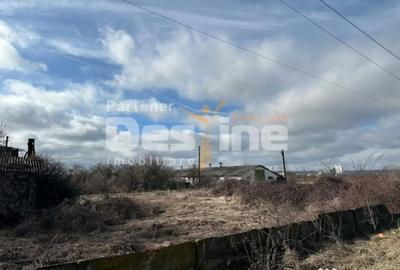 Teren în Dragomirești - 1