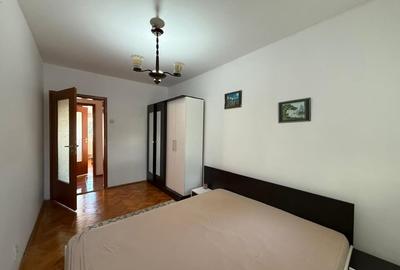 Apartament 3 camere,  mp 47 mp utili si boxa la subsol, zona Dacia - 7
