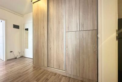 Închiriere apartament 2 camere mobilat cu parcare si boxa et 2  Avantgarden 3 - 8