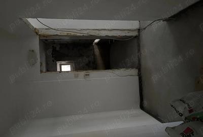 Apartament cu 3 camere, 88mp utili in stadiu de renovare. - 1