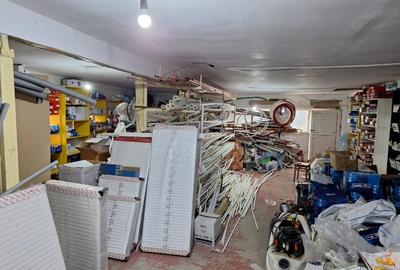 Spațiu comercial, de 220 mp, în Crig - 4