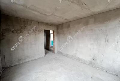 Casa Duplex cu 5 camere si teren de 255 mp situata in Cisnadie - 14