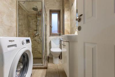 Casă / Vilă cu 4 camere de vânzare în Cartier - Gheraiesti - 10