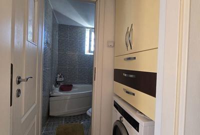 Apartament cu 2 camere semidecomandat în Țiglina 1 - 3